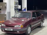 ВАЗ (Lada) 2115 2005 годаүшін950 000 тг. в Актобе – фото 2