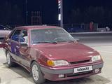 ВАЗ (Lada) 2115 2005 годаүшін950 000 тг. в Актобе