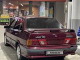ВАЗ (Lada) 2115 2005 годаүшін950 000 тг. в Актобе – фото 4