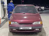 ВАЗ (Lada) 2115 2005 годаүшін950 000 тг. в Актобе – фото 3