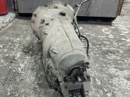 AKPP Mercedes Benz w210 m112 за 170 000 тг. в Караганда – фото 3