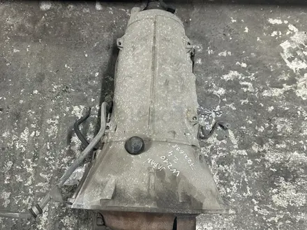 AKPP Mercedes Benz w210 m112 за 170 000 тг. в Караганда – фото 4