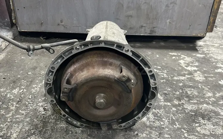 AKPP Mercedes Benz w210 m112 за 170 000 тг. в Караганда
