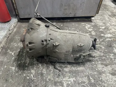 AKPP Mercedes Benz w210 m112 за 170 000 тг. в Караганда – фото 5