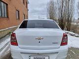 Chevrolet Cobalt 2022 годаfor6 250 000 тг. в Актобе – фото 4