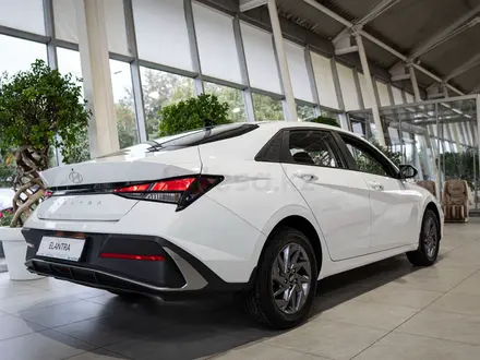 Hyundai Elantra Active 2026 года за 9 990 000 тг. в Алматы – фото 7