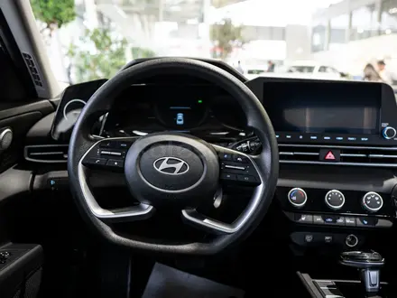 Hyundai Elantra Active 2026 года за 9 990 000 тг. в Алматы – фото 16