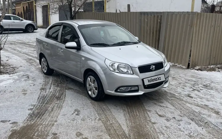 Ravon Nexia R3 2019 годаfor4 400 000 тг. в Аральск