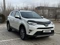 Toyota RAV4 2017 годаүшін12 600 000 тг. в Алматы – фото 4