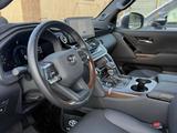 Toyota Land Cruiser 2025 года за 72 000 000 тг. в Петропавловск – фото 5