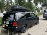 Honda Odyssey 1995 годаүшін2 650 000 тг. в Алматы – фото 4