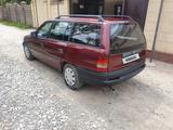 Opel Astra 1993 года за 950 000 тг. в Шымкент – фото 4