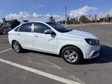 ВАЗ (Lada) Vesta 2020 годаүшін4 500 000 тг. в Караганда – фото 2
