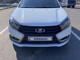 ВАЗ (Lada) Vesta 2020 годаүшін4 500 000 тг. в Караганда