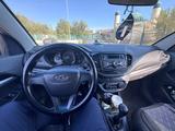 ВАЗ (Lada) Vesta 2020 годаүшін4 500 000 тг. в Караганда – фото 5
