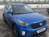 Hyundai Creta 2020 годаfor9 100 000 тг. в Астана – фото 5