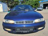 Mazda 626 1996 года за 1 490 000 тг. в Костанай – фото 2