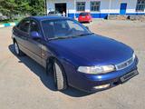 Mazda 626 1996 года за 1 490 000 тг. в Костанай – фото 3