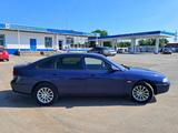 Mazda 626 1996 года за 1 490 000 тг. в Костанай – фото 4
