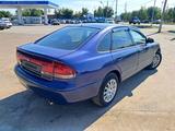 Mazda 626 1996 года за 1 490 000 тг. в Костанай – фото 5