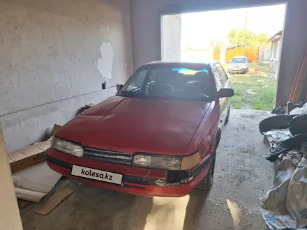 Mazda 626 1989 года за 450 000 тг. в Талдыкорган