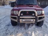 Mitsubishi Pajero 1998 годаүшін5 500 000 тг. в Алматы