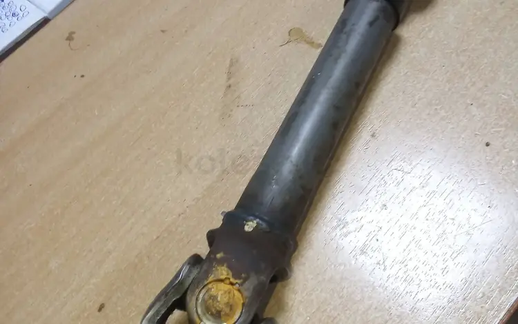 Карданчик рулевой за 14 700 тг. в Астана
