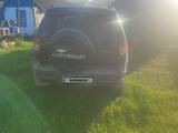 Chevrolet Niva 2014 года за 2 800 000 тг. в Алтай – фото 3