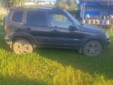 Chevrolet Niva 2014 года за 2 800 000 тг. в Алтай – фото 4