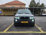 BMW X5 2006 года за 5 500 000 тг. в Шымкент – фото 5