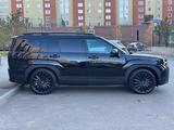 Hyundai Santa Fe 2024 годаүшін18 500 000 тг. в Астана – фото 2