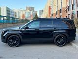 Hyundai Santa Fe 2024 годаүшін18 500 000 тг. в Астана