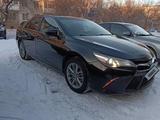 Toyota Camry 2016 годаfor8 900 000 тг. в Актобе – фото 5