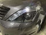 Стекла на Фары Ниссан Nissan Teana за 20 000 тг. в Астана – фото 3