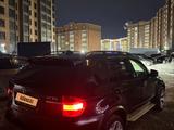 BMW X5 2010 года за 5 500 000 тг. в Актобе – фото 4