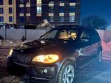 BMW X5 2010 года за 5 500 000 тг. в Актобе – фото 2