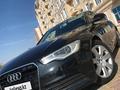 Audi A6 2014 годаүшін9 500 000 тг. в Алматы – фото 5