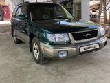 Subaru Forester 1997 годаfor2 700 000 тг. в Жетысай – фото 3