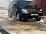 Lexus RX 300 1998 годаүшін5 200 000 тг. в Шымкент