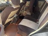 Lexus RX 300 1998 годаүшін4 200 000 тг. в Шымкент – фото 4