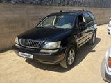 Lexus RX 300 1998 годаүшін4 200 000 тг. в Шымкент – фото 2