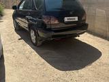 Lexus RX 300 1998 годаүшін4 200 000 тг. в Шымкент – фото 3