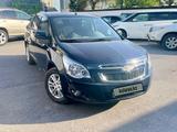 Chevrolet Cobalt 2023 года за 6 200 000 тг. в Шымкент – фото 2