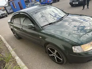 Volkswagen Passat, 1998