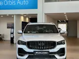 Geely Monjaro Flagship 2023 годаүшін17 490 000 тг. в Алматы