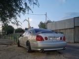 Toyota Aristo 1998 года за 8 000 000 тг. в Алматы – фото 2
