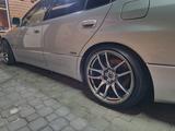 Toyota Aristo 1998 года за 8 000 000 тг. в Алматы