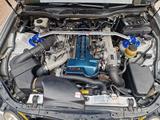 Toyota Aristo 1998 года за 8 000 000 тг. в Алматы – фото 4