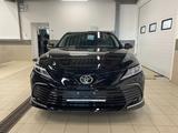 Toyota Camry 2021 годаfor14 800 000 тг. в Астана