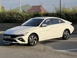 Hyundai Elantra 2024 годаүшін8 700 000 тг. в Шымкент